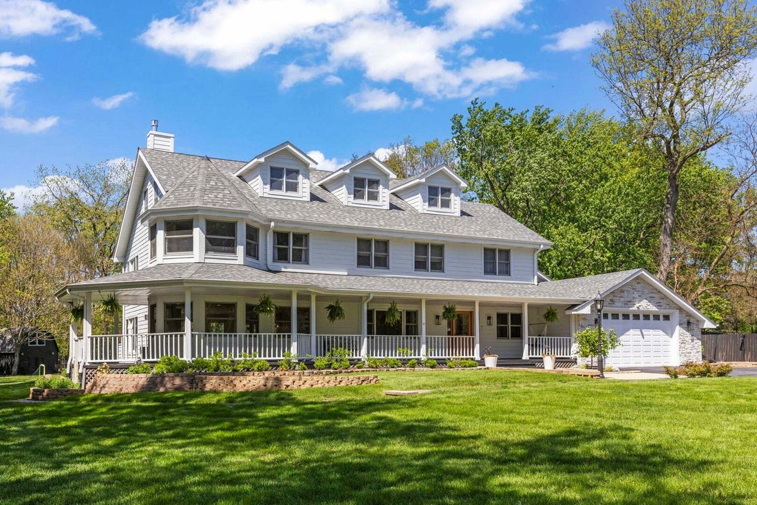 House in Bolingbrook, Illinois, United States 3 - 18727574