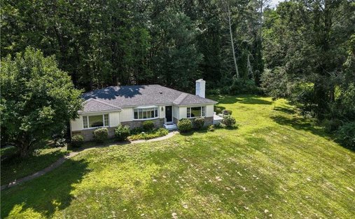 Haus in North Smithfield, Rhode Island, Vereinigte Staaten 1