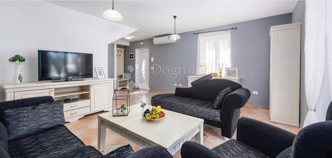 House in Umag, Istria County, Croatia 5 - 18728329