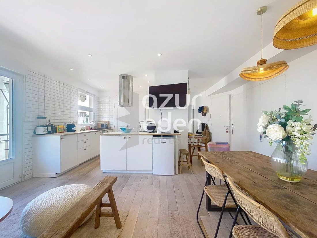 Appartement à Cannes, Provence-Alpes-Côte d'Azur, France 1 - 16257959