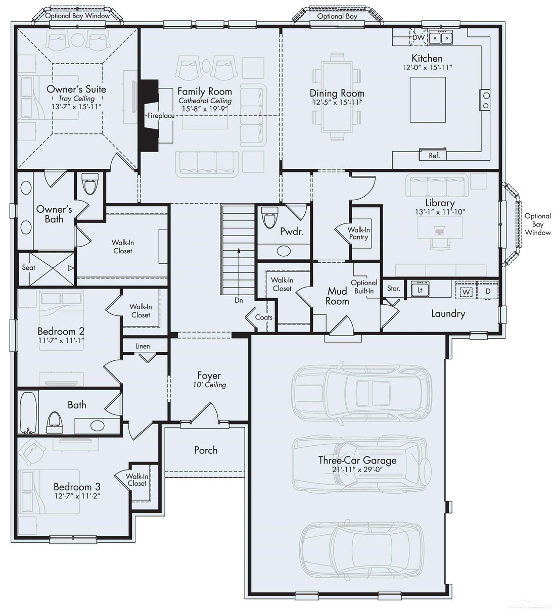 House in Macomb, Michigan, United States 2 - 18721952