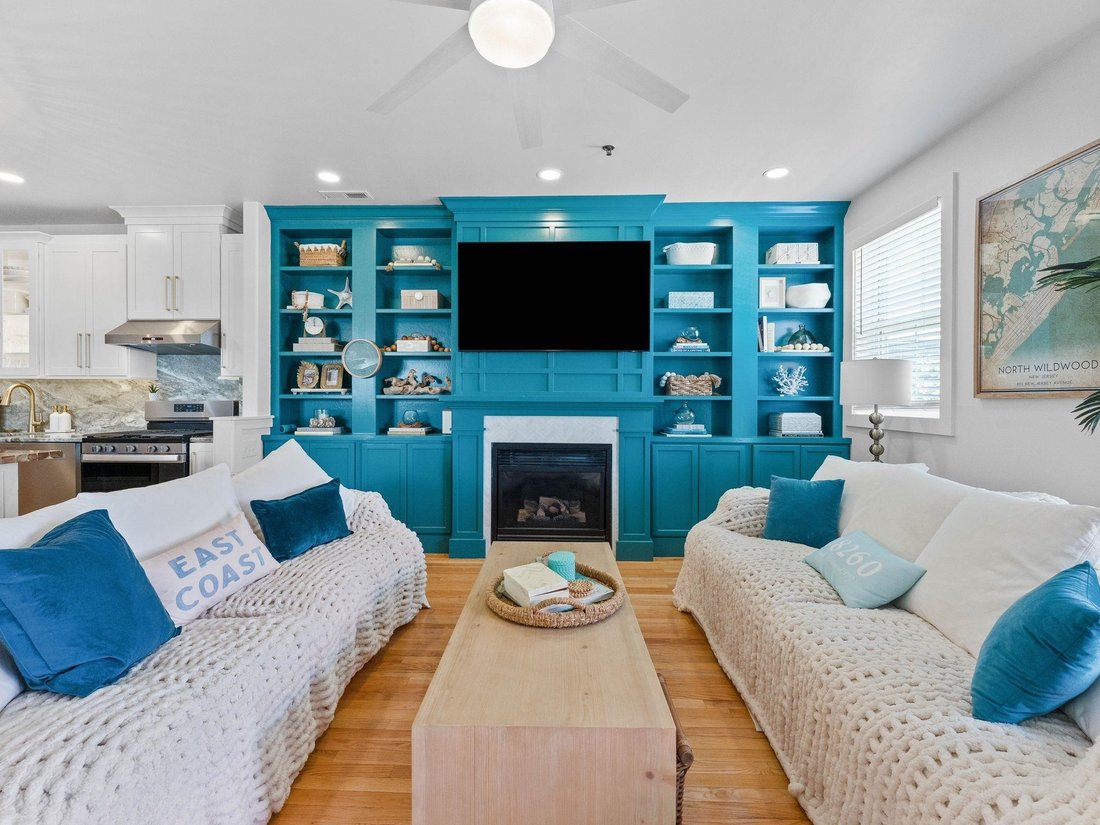 Condo in Wildwood, New Jersey, United States 4 - 18727044