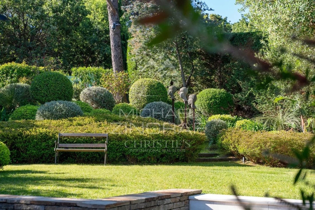 Estate in Gassin, Provence-Alpes-Côte d'Azur, France 5 - 18291215