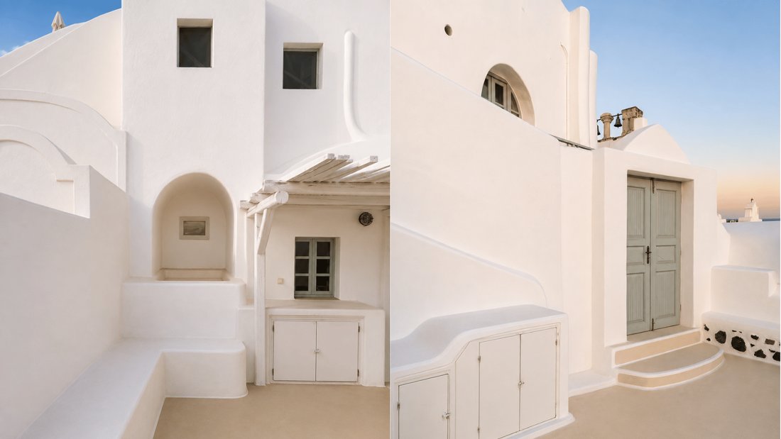 Villa in Community of Ia, Ia, Greece 2 - 18722102