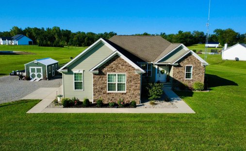 Casa a Woodstock, Ohio, Stati Uniti 1