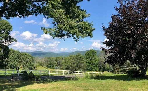 Maison à Winchester, New Hampshire, États-Unis 1