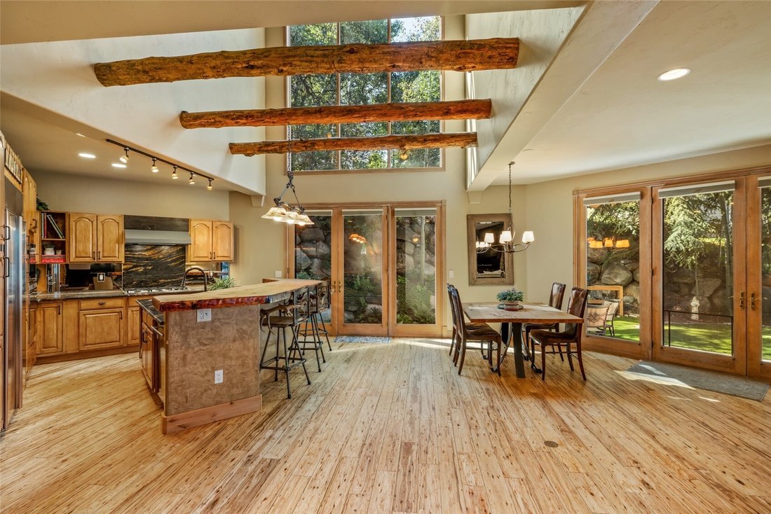 Haus in Steamboat Springs, Colorado, Vereinigte Staaten 5 - 18729119