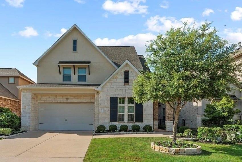 House in Houston, Texas, United States 1 - 18727606