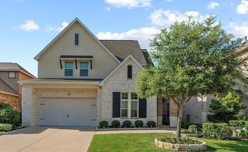 Casa en Houston, Texas, Estados Unidos 1