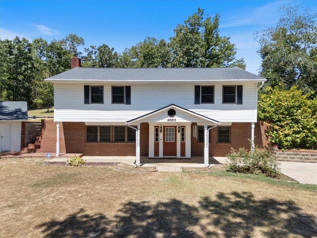 Casa a Rogers, Arkansas, Stati Uniti 1 - 18726859