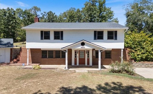 Casa a Rogers, Arkansas, Stati Uniti 1
