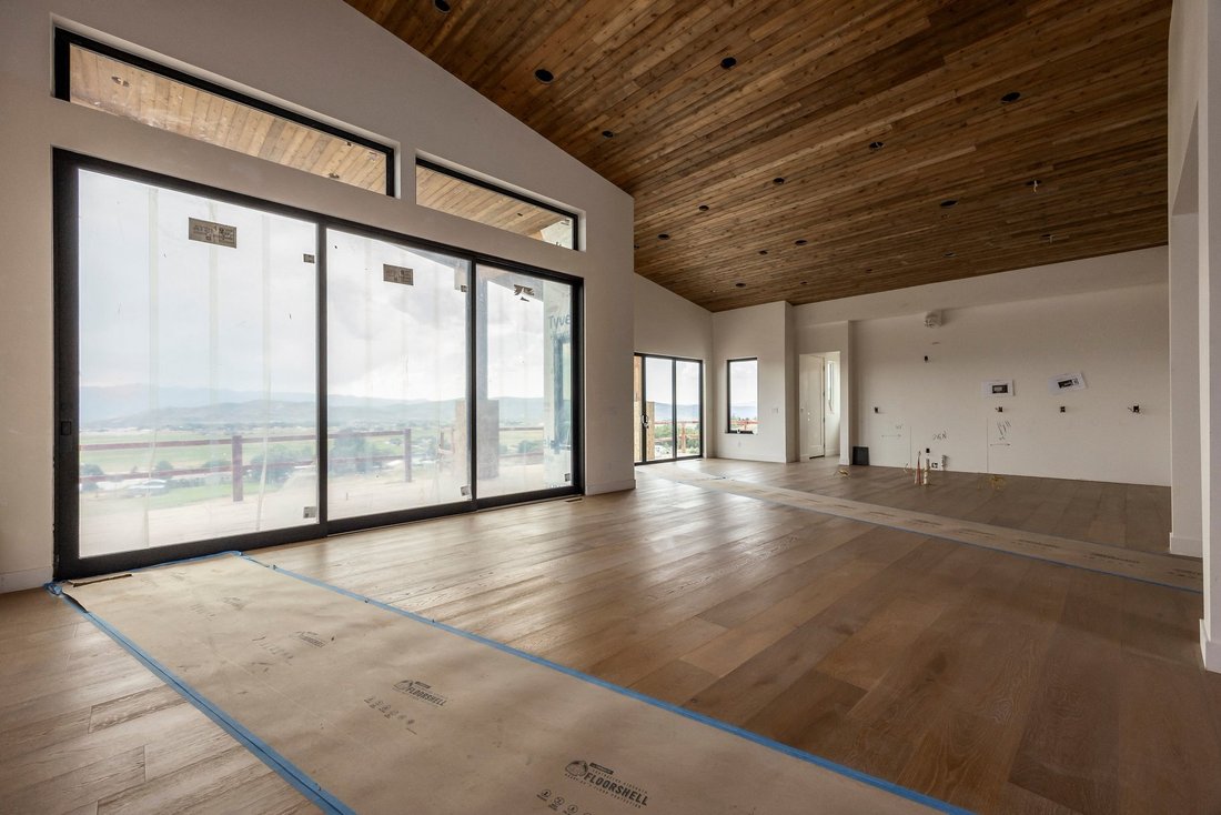 House in Kamas, Utah, United States 5 - 18725828