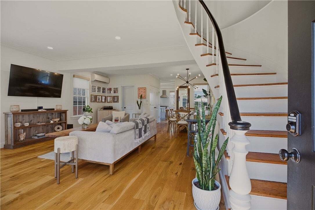 Casa en Newport, Rhode Island, Estados Unidos 3 - 18726439