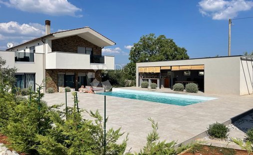 Haus in Rakalj, Gespanschaft Istrien, Kroatien 1