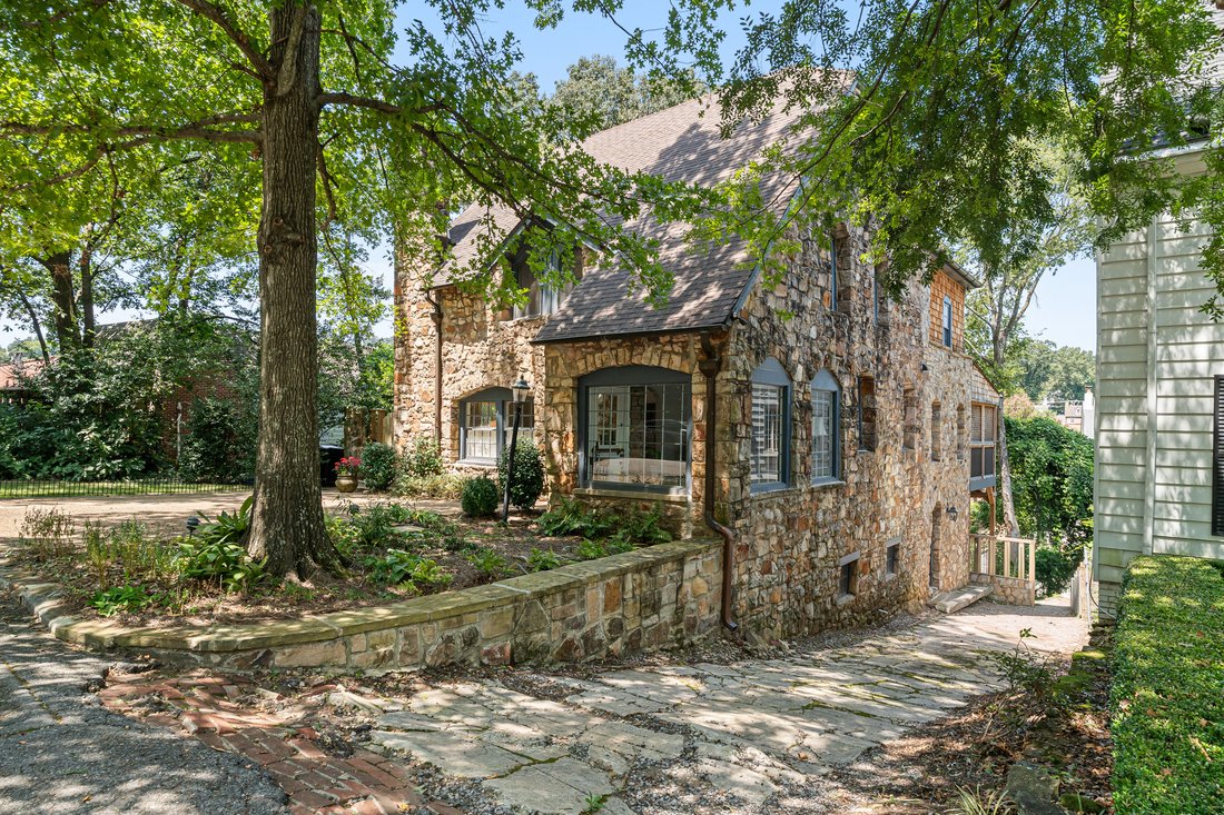 Maison à Mountain Brook, Alabama, États-Unis 2 - 18722801