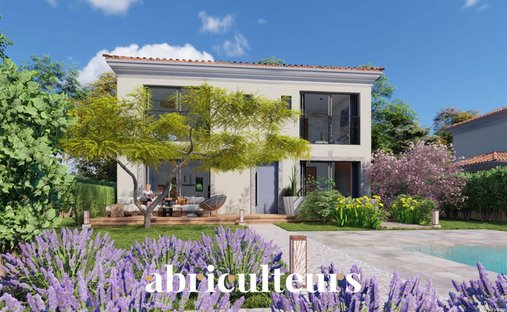 Haus in Cheval-Blanc, Provence-Alpes-Côte d'Azur, Frankreich 1