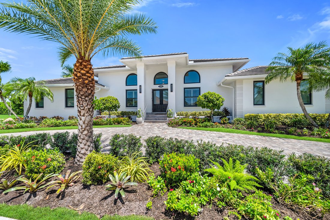 House in Marco Island, Florida, United States 1 - 18720856