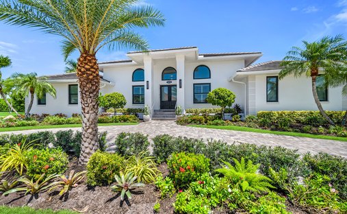 Haus in Marco Island, Florida, Vereinigte Staaten 1