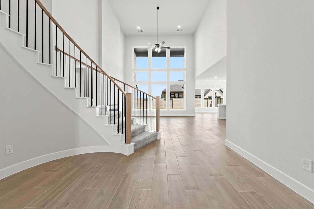 Casa a League City, Texas, Stati Uniti 4 - 18085796