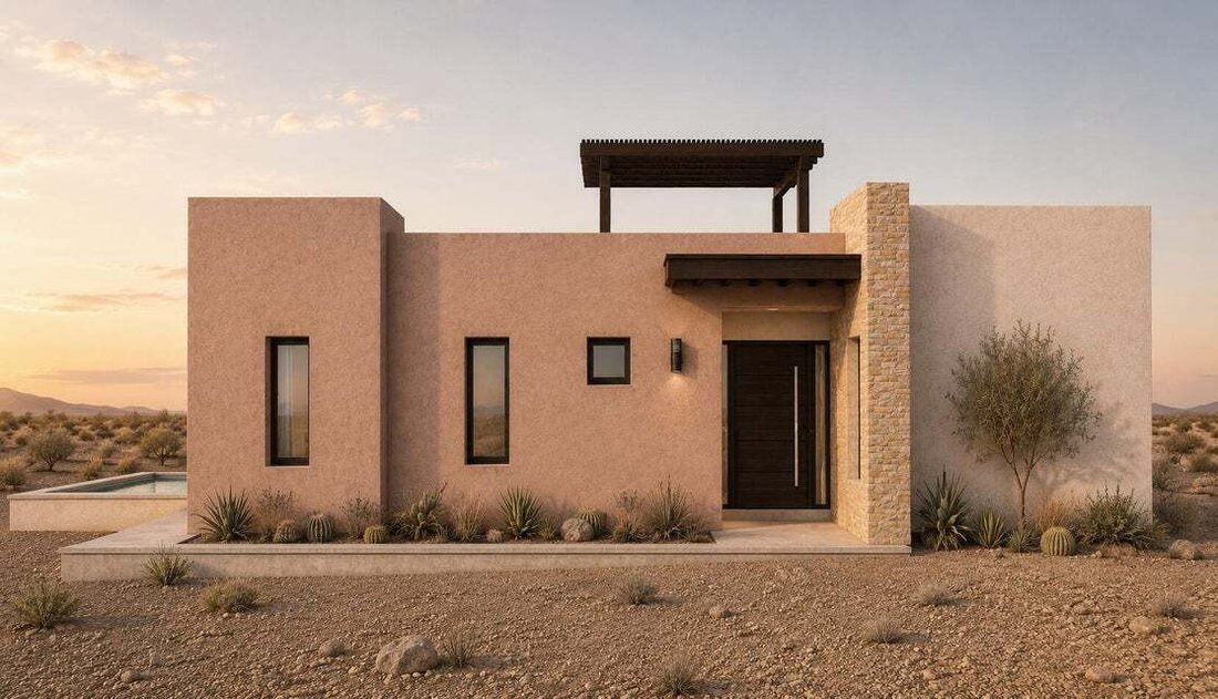 House in El Centenario, Baja California Sur, Mexico 2 - 18728239