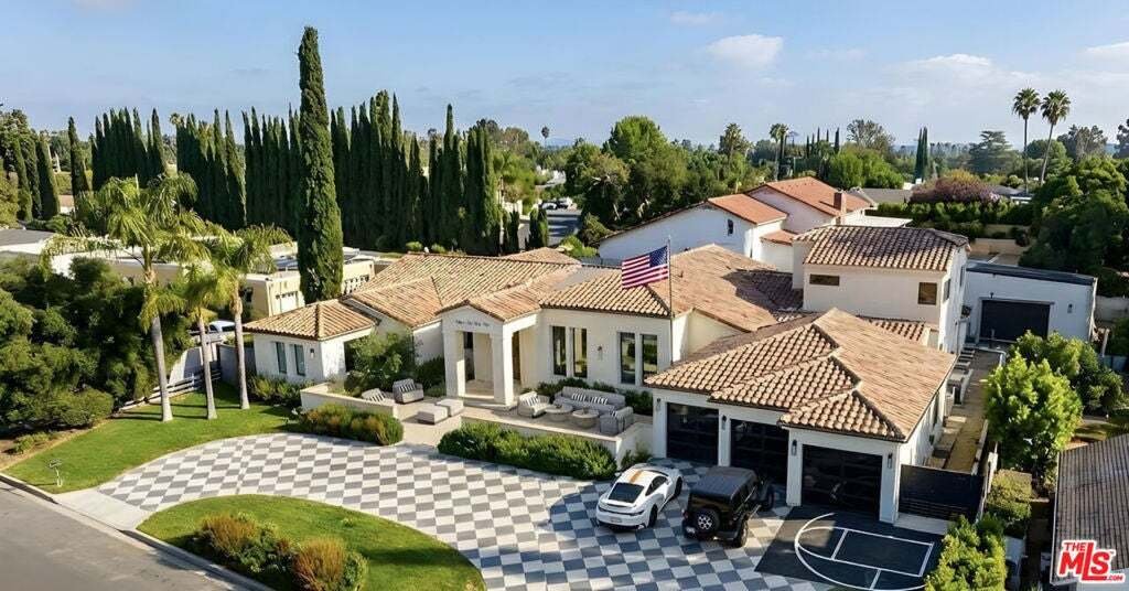 House in Orange, California, United States 1 - 18726580