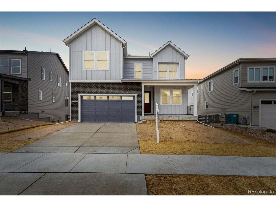Haus in Castle Rock, Colorado, Vereinigte Staaten 1 - 18721930