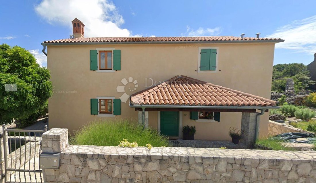 House in Labin, Istria County, Croatia 1 - 18728241