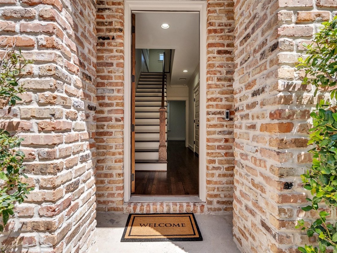Haus in Houston, Texas, Vereinigte Staaten 3 - 18722627