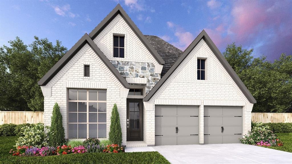House in McKinney, Texas, United States 1 - 18727750
