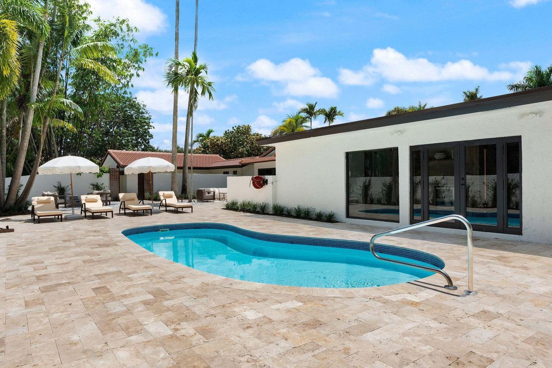 House in Davie, Florida, United States 4 - 18722014