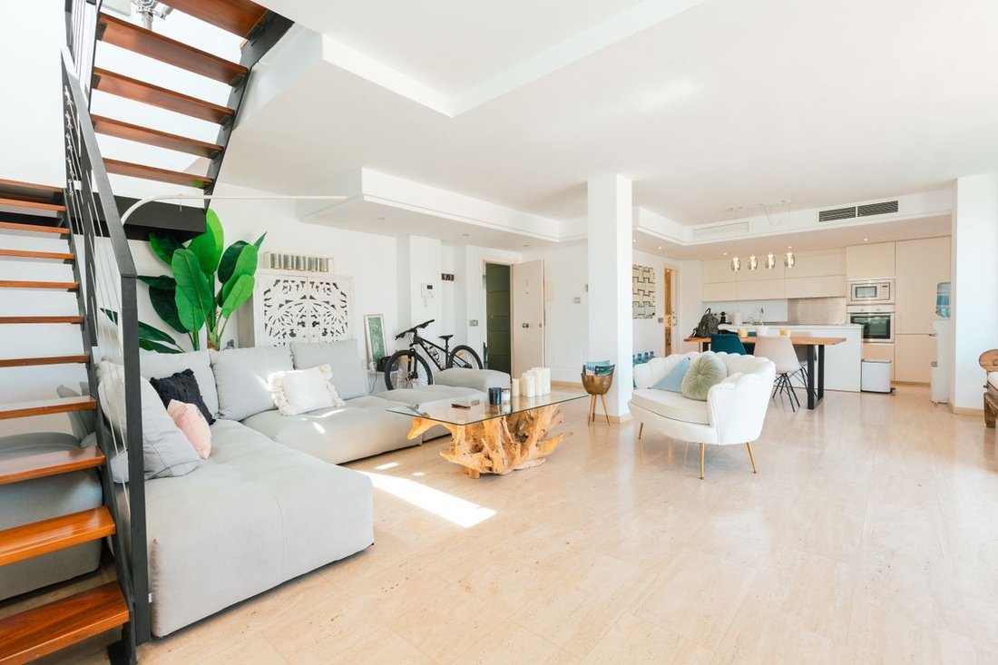Apartamento en Ciudad de Ibiza, Islas Baleares, España 3 - 17760249