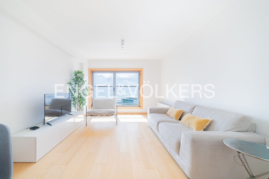 Apartamento en Parque das Nacoes, Lisboa, Portugal 2 - 18728273