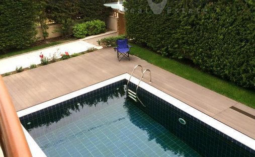 Apartment in Kalyvia Thorikou, Attica, Greece 1