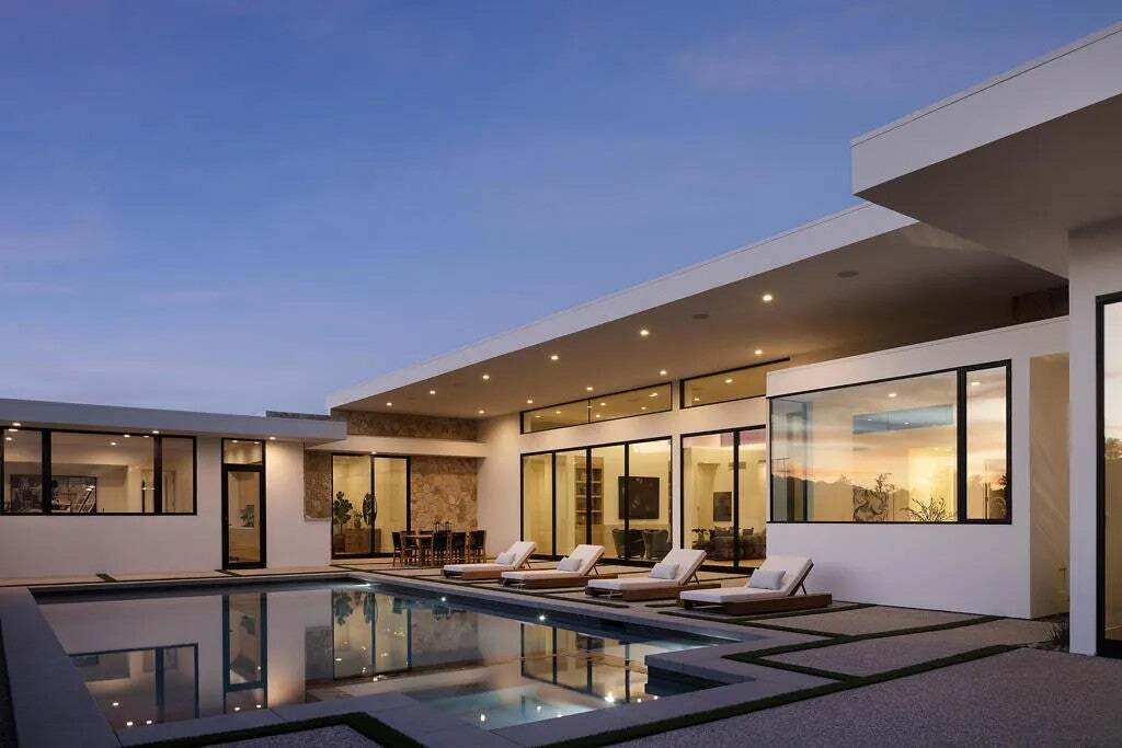 House in Rancho Mirage, California, United States 1 - 18727601