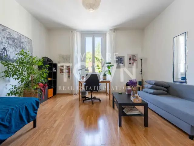 Wohnung in Historisches Zentrum, Mailand, Lombardei 2 - 18727067