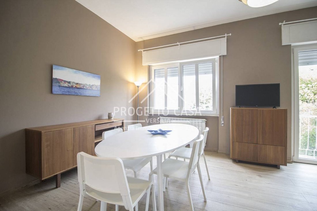 Appartamento a Lido di Camaiore, Camaiore, Toscana 4 - 18728992
