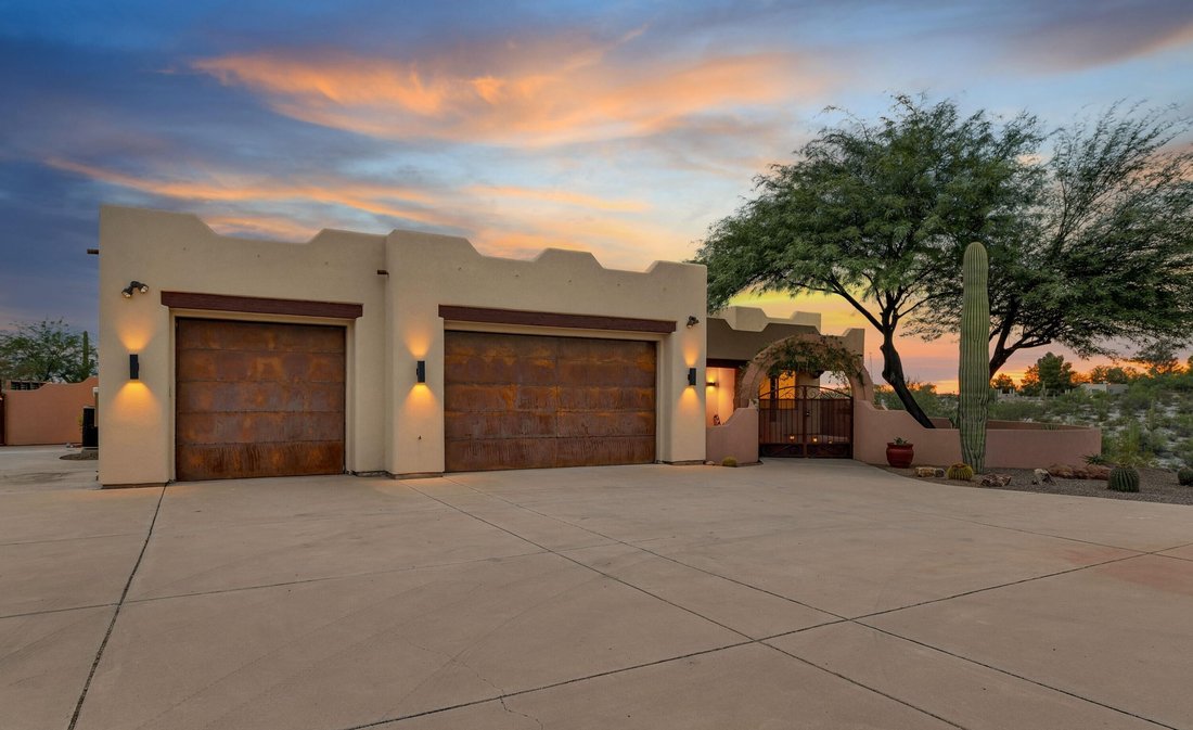 House in Tucson, Arizona, United States 3 - 18721833