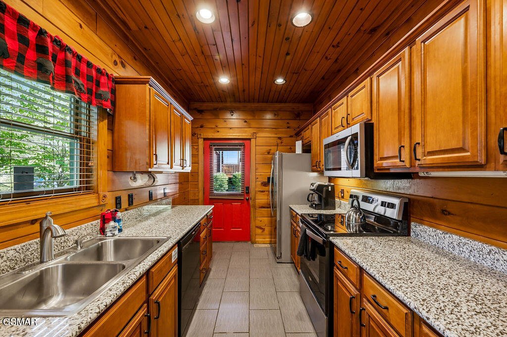 Haus in Gatlinburg, Tennessee, Vereinigte Staaten 5 - 18725953