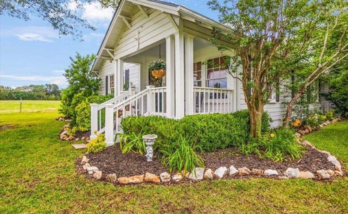 Haus in Hideaway, Texas, Vereinigte Staaten 1