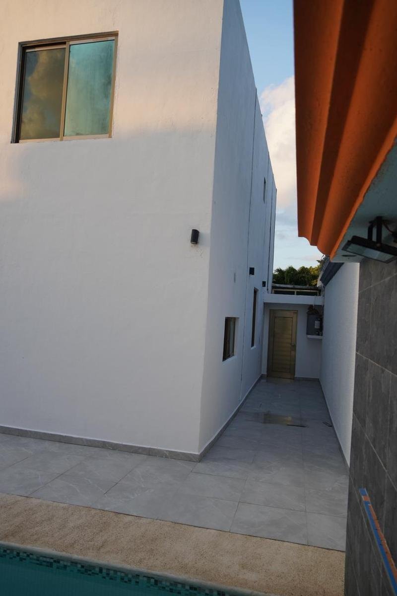 House in Cancún, Quintana Roo, Mexico 4 - 18728901