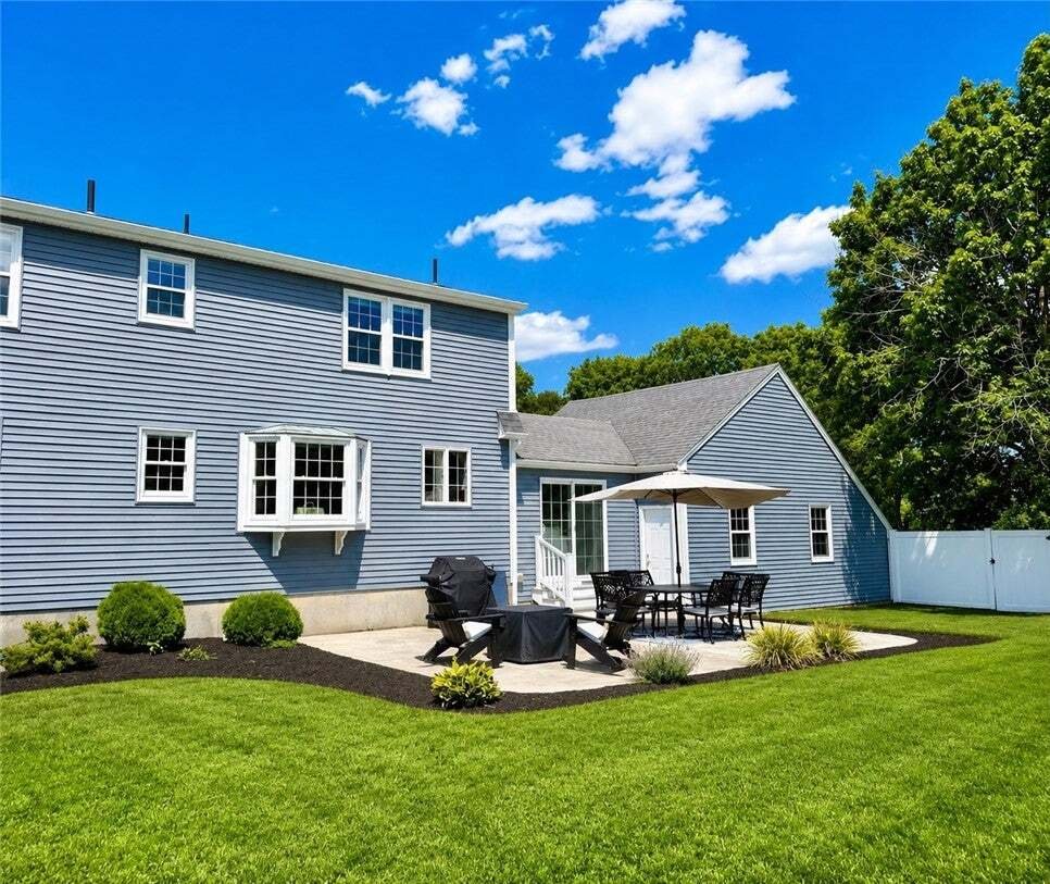 Casa a Smithfield, Rhode Island, Stati Uniti 3 - 18721879