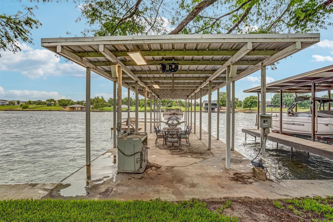 Casa a Kingsland, Texas, Stati Uniti 2 - 18726918