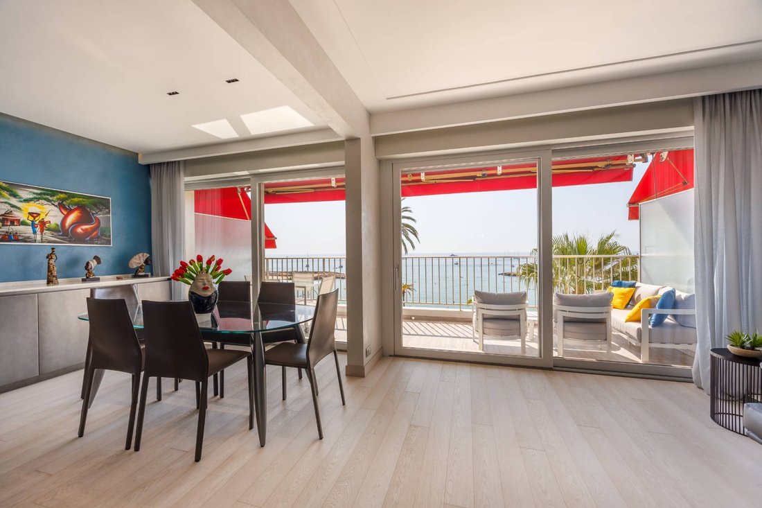 Apartamento en Menton, Provenza-Alpes-Costa Azul, Francia 3 - 18728999