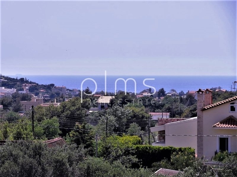 House in Kalyvia Thorikou, Attica, Greece 1 - 18724401