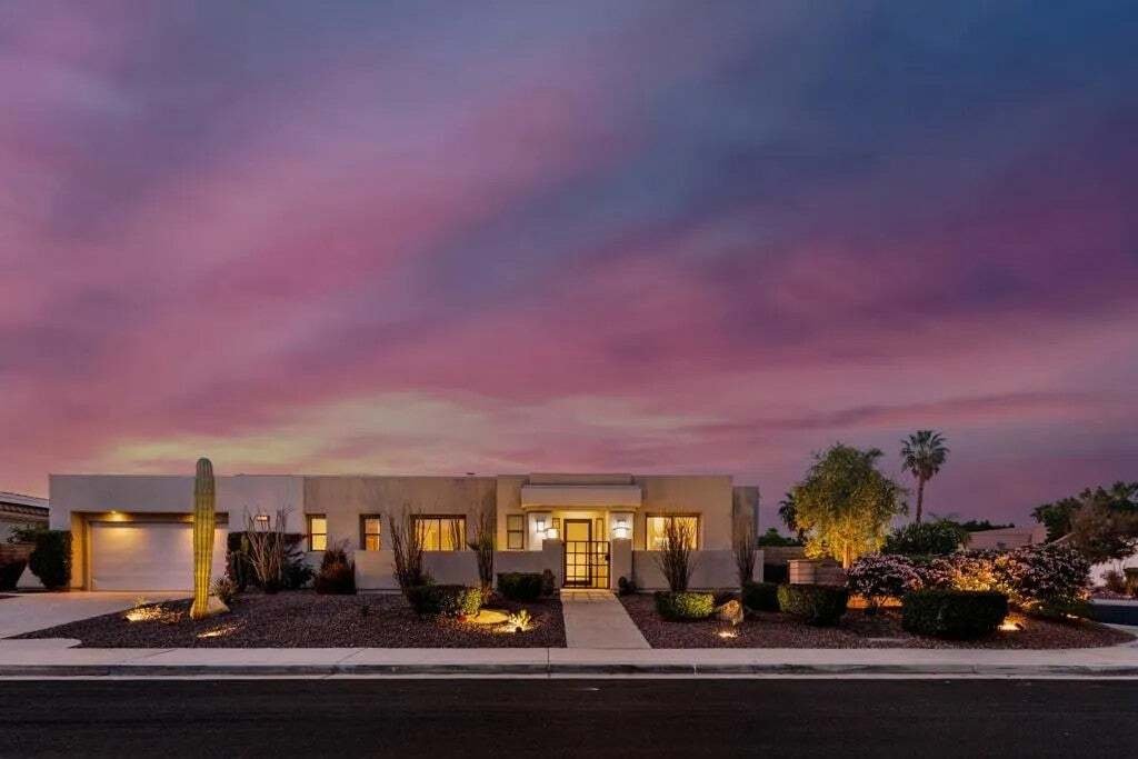 House in Palm Springs, California, United States 3 - 18727405