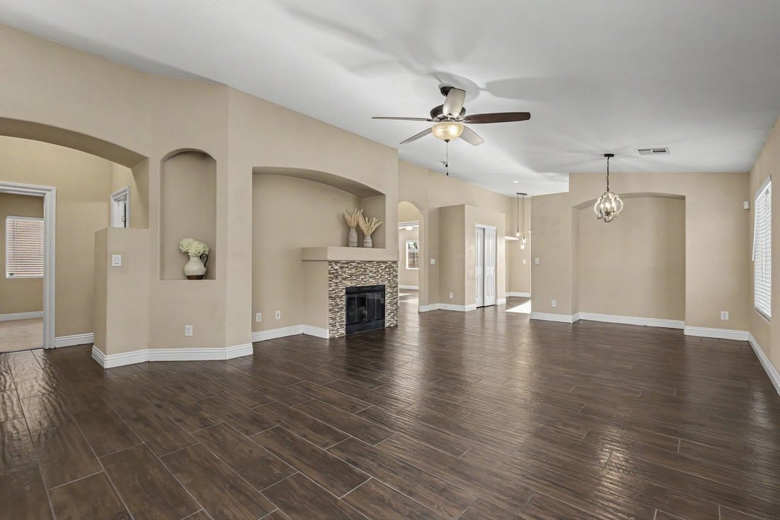 Haus in Henderson, Nevada, Vereinigte Staaten 4 - 18722787