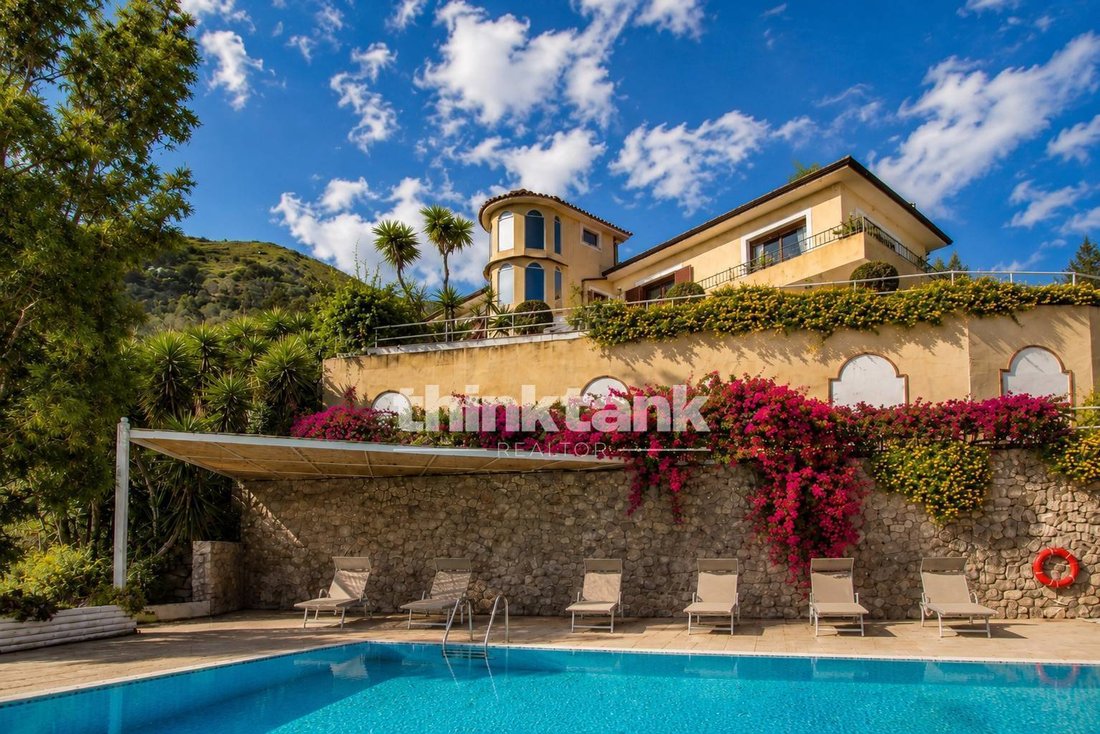 Villa à Letojanni, Sicile, Italie 2 - 18729013