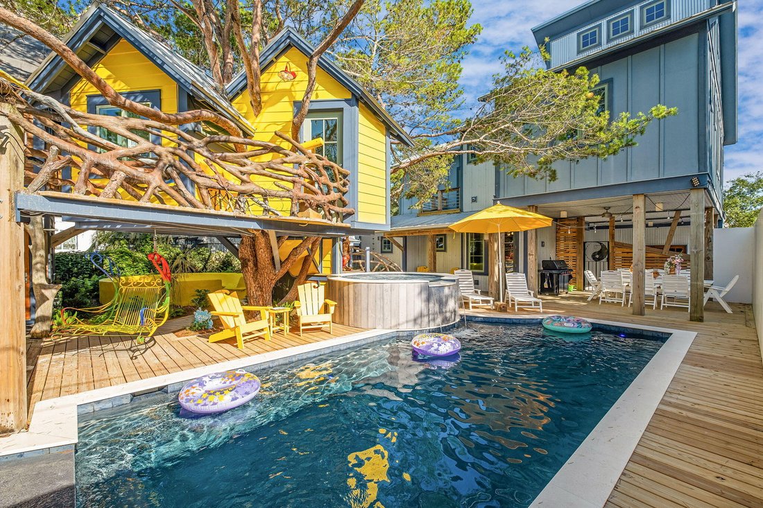Haus in Watersound, Florida, Vereinigte Staaten 1 - 18726637