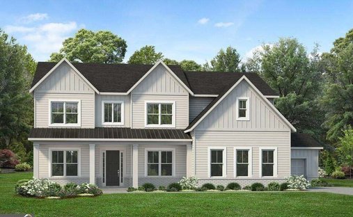 Maison à Cumming, Géorgie, États-Unis 1