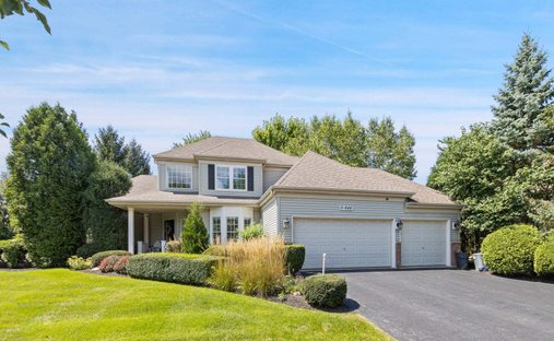 Casa en Geneva, Illinois, Estados Unidos 1